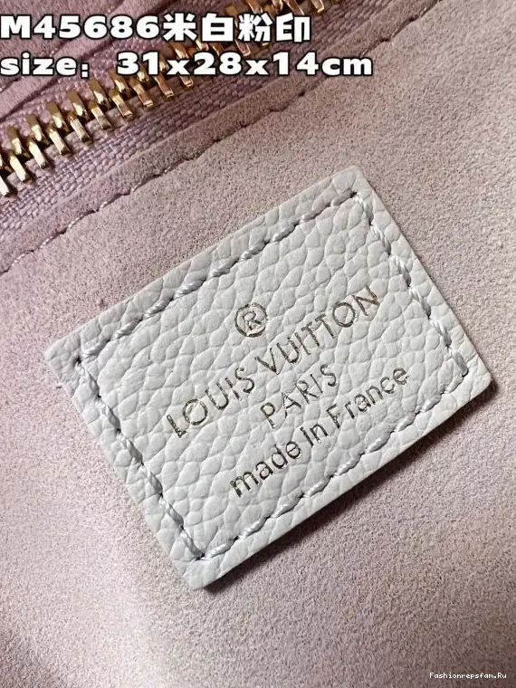 FS CHEAP MM VUITTON LOUIS NEVERFULL 0605